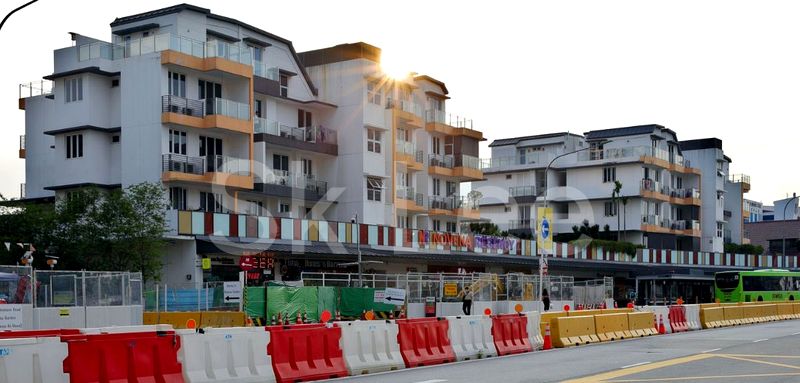 Food & Beverage for Sale in  Novena Regency - Image 8